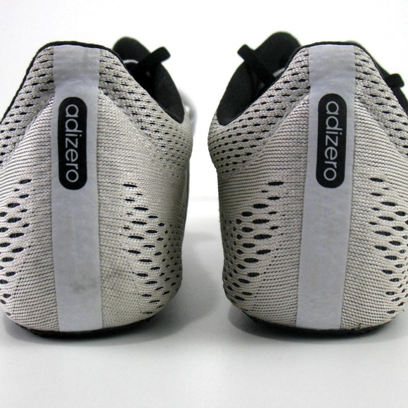 NEW Adidas Prime Accelerator Spikes Track Sz 13 main image 6